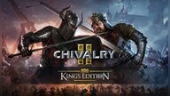 Chivalry II | King Edition (PC) - Steam Account - GLOBAL