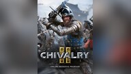 Chivalry II (PC) - Steam Key - ROW