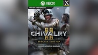 Chivalry II | Special Edition (Xbox Series X/S) - Xbox Live Key - ARGENTINA