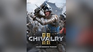 Chivalry II | Standard Edition (PC) - Epic Games Account - GLOBAL