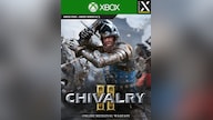 Chivalry II (Xbox Series X/S) - Xbox Live Key - ARGENTINA