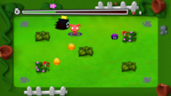 Chompy Chomp Chomp Steam Key GLOBAL