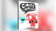 Chompy Chomp Chomp Steam Key GLOBAL