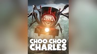 Choo-Choo Charles (PC) - Steam Gift - GLOBAL
