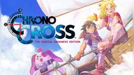 CHRONO CROSS: THE RADICAL DREAMERS EDITION (Xbox One) - Xbox Live Key - EUROPE