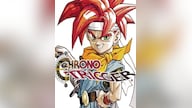 CHRONO TRIGGER Steam Key GLOBAL