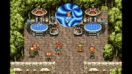 CHRONO TRIGGER Steam Key GLOBAL