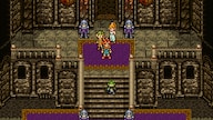 CHRONO TRIGGER Steam Key GLOBAL