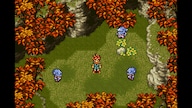 CHRONO TRIGGER Steam Key GLOBAL