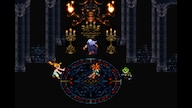CHRONO TRIGGER Steam Key GLOBAL