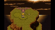 CHRONO TRIGGER Steam Key GLOBAL