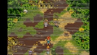 CHRONO TRIGGER Steam Key GLOBAL