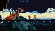 CHRONO TRIGGER Steam Key GLOBAL