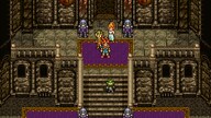 CHRONO TRIGGER Steam Key RU/CIS