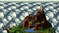 CHRONO TRIGGER Steam Key RU/CIS