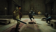 Chronos: Before the Ashes (PC) - Steam Key - GLOBAL
