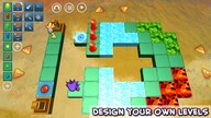 Chuck's Challenge 3D Steam Key GLOBAL