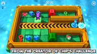 Chuck's Challenge 3D Steam Key GLOBAL