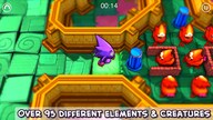 Chuck's Challenge 3D Steam Key GLOBAL