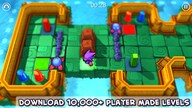 Chuck's Challenge 3D Steam Key GLOBAL