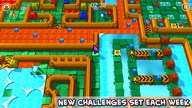 Chuck's Challenge 3D Steam Key GLOBAL