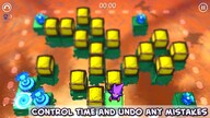 Chuck's Challenge 3D Steam Key GLOBAL