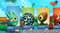 Chuck's Challenge 3D Steam Key GLOBAL