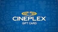Cineplex Gift Card 10 EUR  - Cineplex Key  - GERMANY