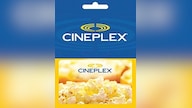 Cineplex Gift Card 10 EUR  - Cineplex Key  - GERMANY