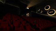 CINEVEO - VR Cinema Steam Key GLOBAL