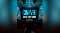CINEVEO - VR Cinema Steam Key GLOBAL