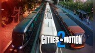 Cities in Motion 2 - European Cities - Steam Key - GLOBAL