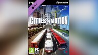 Cities in Motion - Metro Station Steam Key GLOBAL