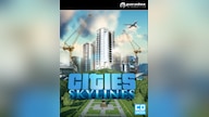Cities: Skylines + After Dark DLC Steam Key GLOBAL