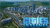 Cities: Skylines - City Startup Bundle (PC) - Steam Key - GLOBAL