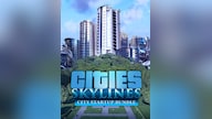 Cities: Skylines - City Startup Bundle (PC) - Steam Key - GLOBAL