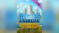 Cities: Skylines - Coast to Coast Radio (PC) - Steam Key - RU/CIS