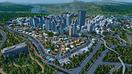 Cities: Skylines Collection (PC) - Steam Key - GLOBAL