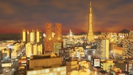 Cities: Skylines - Content Creator Pack: Art Deco Steam Key GLOBAL