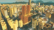 Cities: Skylines - Content Creator Pack: Art Deco Steam Key GLOBAL