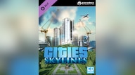 Cities: Skylines - Content Creator Pack: Art Deco Steam Key GLOBAL