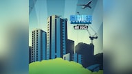 Cities: Skylines - Content Creator Pack: Art Deco Steam Key GLOBAL
