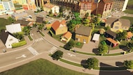 Cities: Skylines - Content Creator Pack: European Suburbia (PC) - Steam Key - GLOBAL