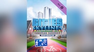 Cities: Skylines - Content Creator Pack: European Suburbia (PC) - Steam Key - GLOBAL