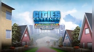 Cities: Skylines - Content Creator Pack: European Suburbia (PC) - Steam Key - GLOBAL