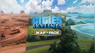 Cities: Skylines - Content Creator Pack: Map Pack 2 (PC) - Steam Key - GLOBAL