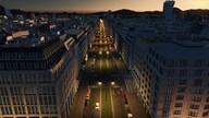 Cities: Skylines - Content Creator Pack: Modern City Center (Xbox One) - Xbox Live Key - ARGENTINA
