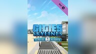 Cities: Skylines - Content Creator Pack: Seaside Resorts (PC) - Steam Gift - NORTH AMERICA