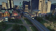 Cities: Skylines - Content Creator Pack: Train Stations (PC) - Steam Key - GLOBAL