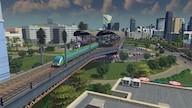 Cities: Skylines - Content Creator Pack: Train Stations (PC) - Steam Key - GLOBAL